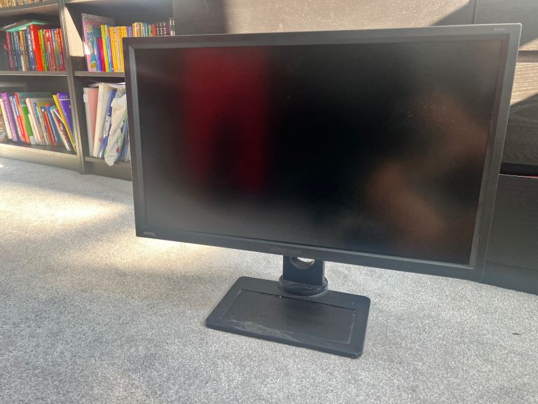 Monitor BenQ BL2710PT 27'' (2560 x 1440)