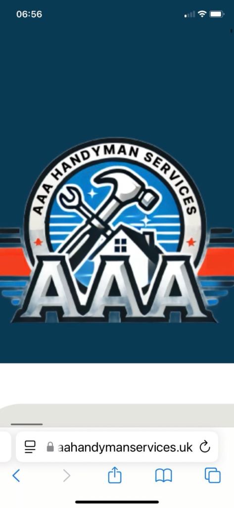 AAA handyman services Manchester 