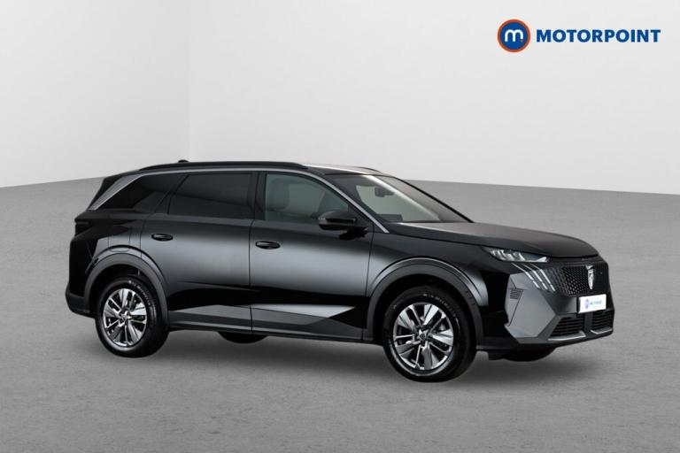 2025 Peugeot 5008 1.2 Hybrid 145 Allure 5dr e-DSC6 SUV Petrol Automatic