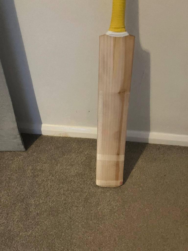Refurbished Slazenger Cricket Bat