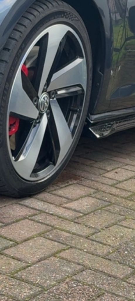 4 alloys for sale golf 7 gti alloys 