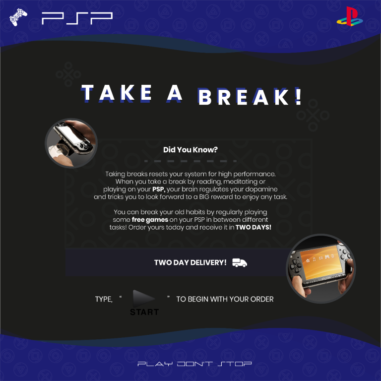 PSP (Sony Playstation Portable)