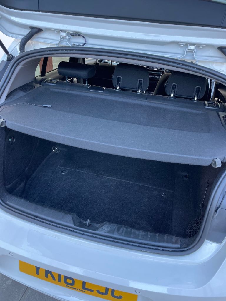 BMW, 1 SERIES, Hatchback, 2016, Manual, 1496 (cc), 5 doors