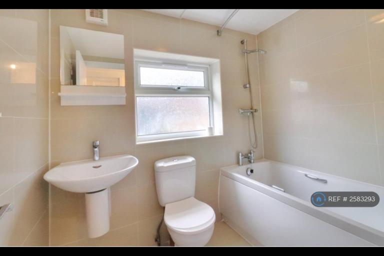 1 bedroom in Sherwood Road, Harrow, HA2 (#2583293)