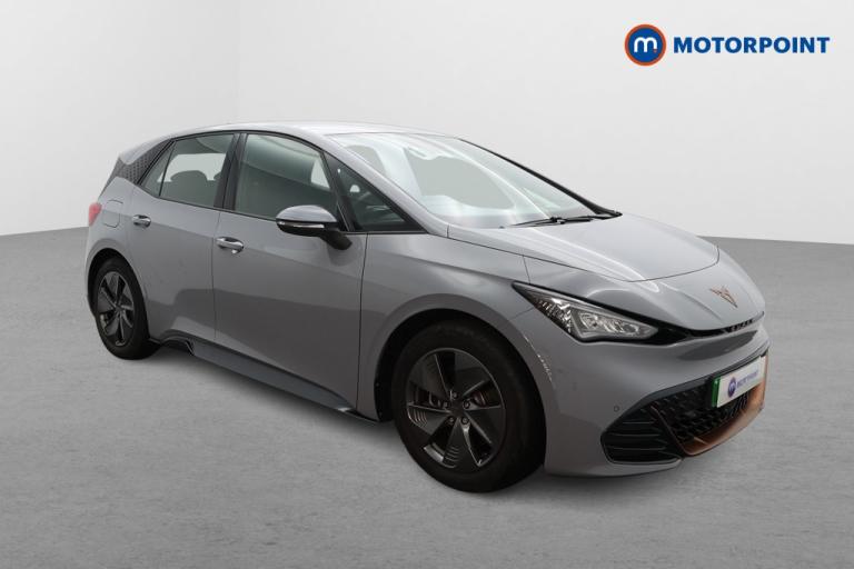 2024 Cupra Born 150kW V1 58kWh 5dr Auto HATCHBACK ELECTRIC Automatic