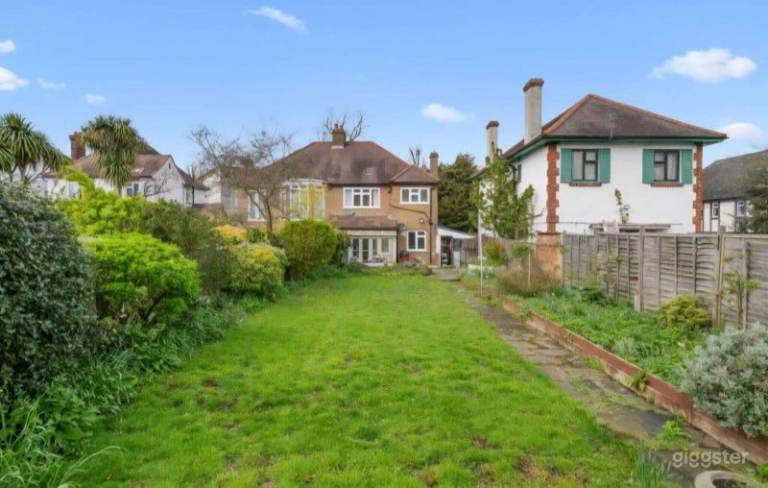 Double Room in Friendly, Relaxed, Social House