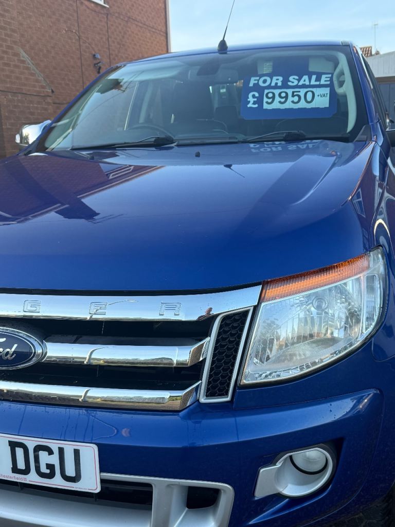 For Sale Sign Board, Pack of 1, Full Blue. Car Sun visor Pricing kit with display numbers (Blue)