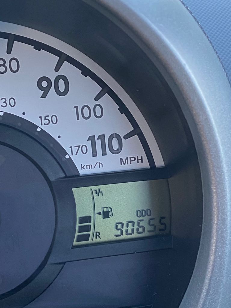 Citroen, C1, Hatchback, 2012, Manual, 998 (cc), 3 doors