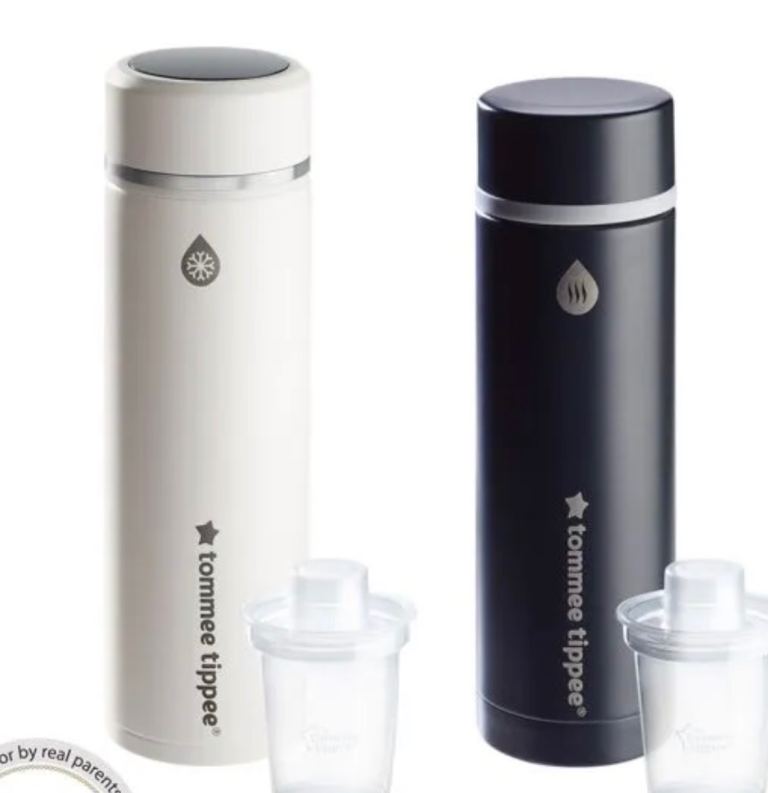 Tommee tippee PrepGo Portable Formula Feed Maker Set