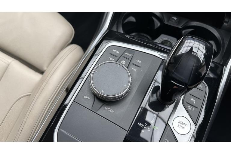 2019 BMW 3 Series 330e Sport Pro Saloon HYBRID Automatic