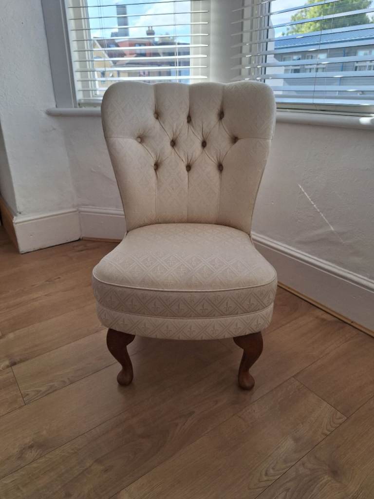 image for Boudoir Chair 