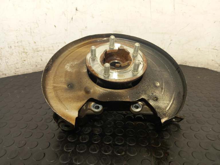 Landrover Defender Wheel Hub Stub Axle N/S 2019-2026 3.0l Unknown Rear Lh