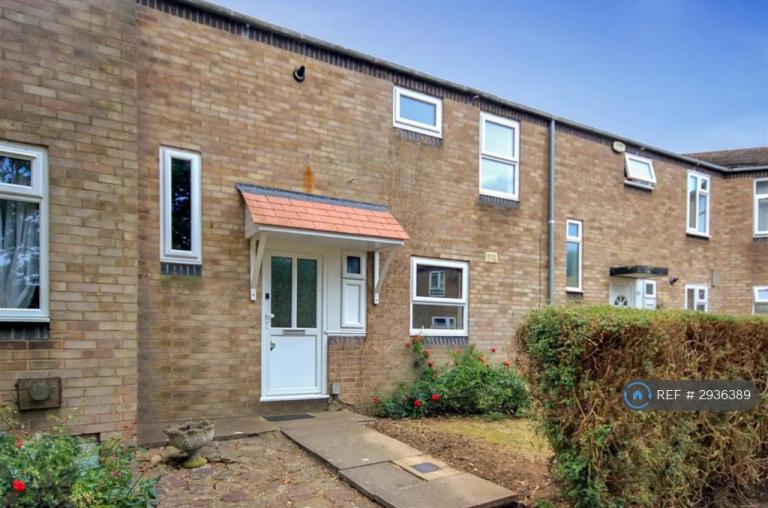 3 bedroom house in Minerva Way, Wellingborough, NN8 (3 bed) (#2936389)