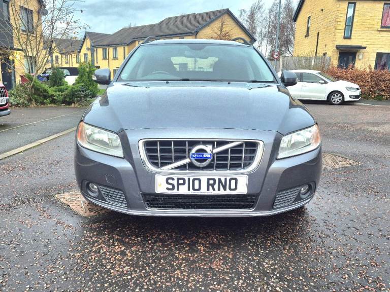 Volvo, V70, Estate, 2010, Manual, 1997 (cc), 5 doors