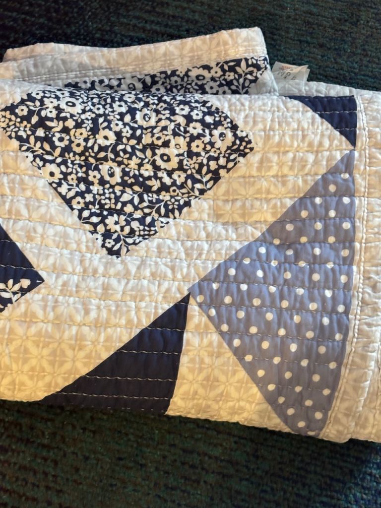 The Farmhouse by Rachel Ashwell Throws/Bedspreads