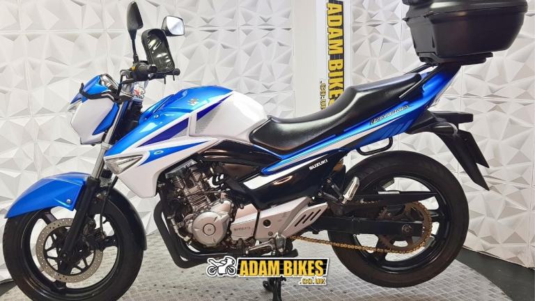 2016 Suzuki GW 250 INAZUMA | *WARRANTY PROVIDED* 