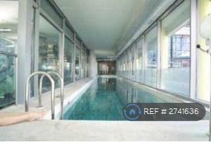 1 bedroom flat in Montana Building, London, SE13 (1 bed) (#2741636)