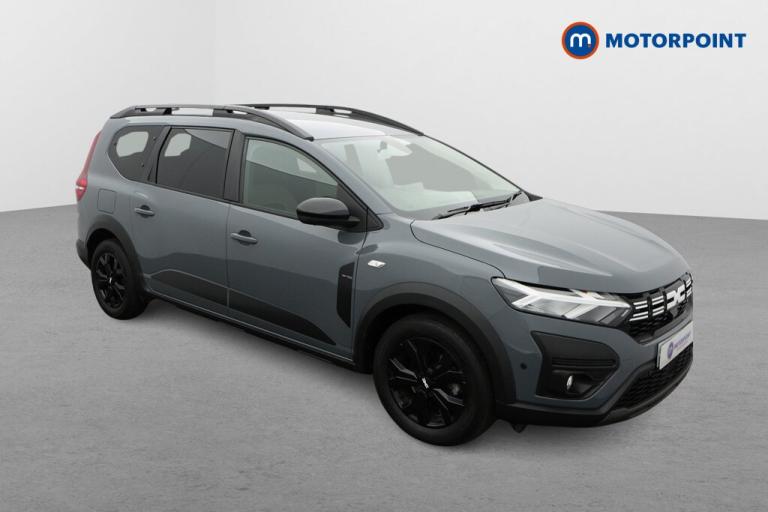 2023 Dacia Jogger 1.0 TCe Extreme SE 5dr MPV Petrol Manual
