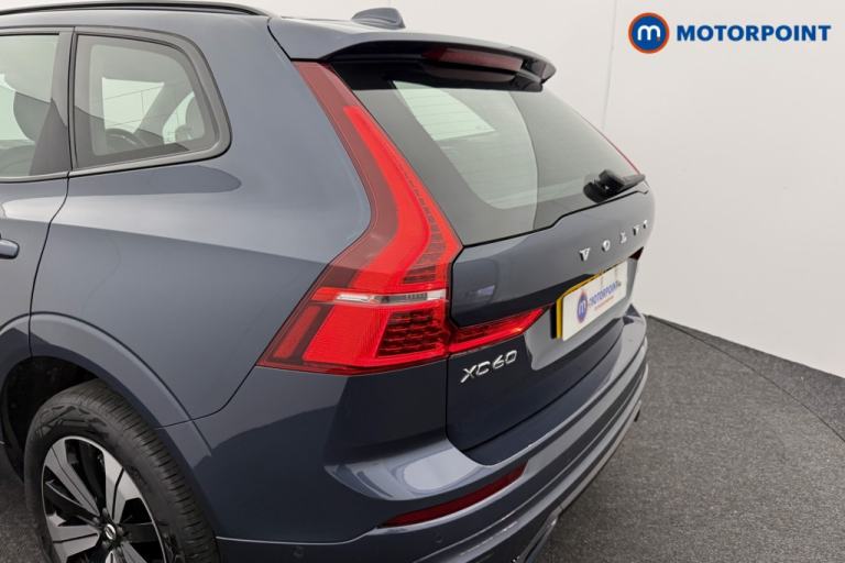 2024 Volvo XC60 2.0 T6 [350] RC PHEV Plus Dark 5dr AWD Geartronic SUV Hybrid Automatic