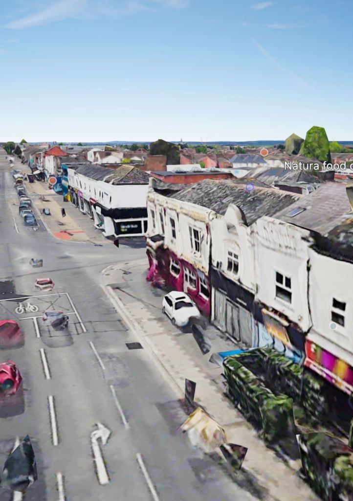 New Build - 1 and 2 bedrooms apartments to rent in Shirley 