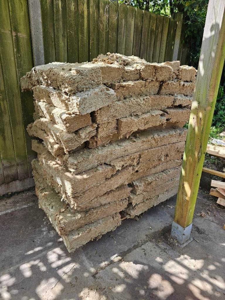 100mm slab insulation 