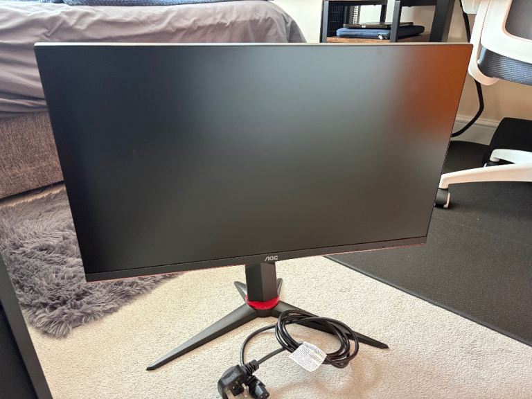 AOC Gaming Monitor 27" 1080p