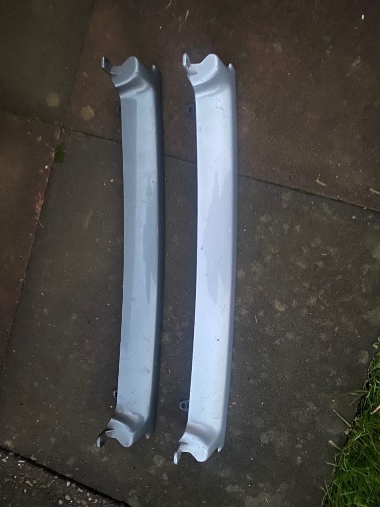 Rover 200 400 Coupe Cabriolet early centre grill