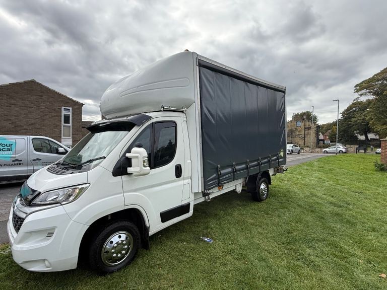 Citroen, RELAY, Other, 2021, Manual, 2179 (cc)