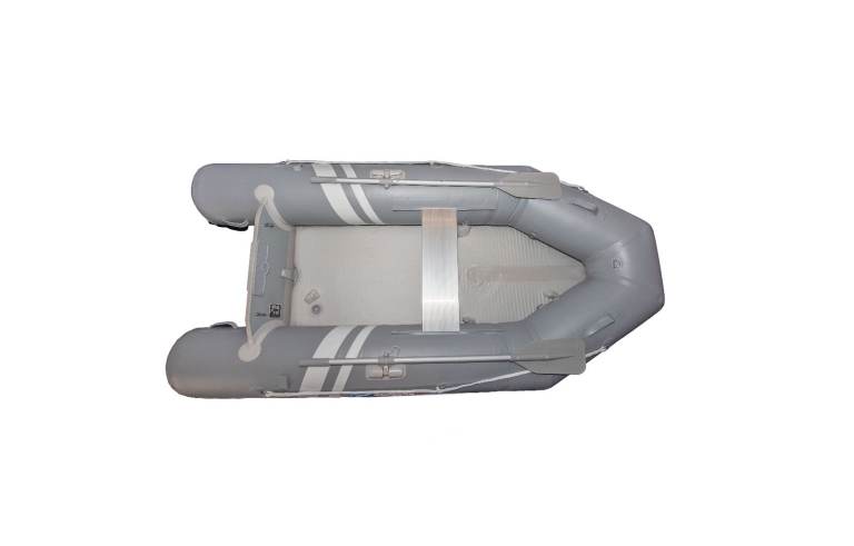 Ecosse 270 Rugged Lightweight Inflatable Tender