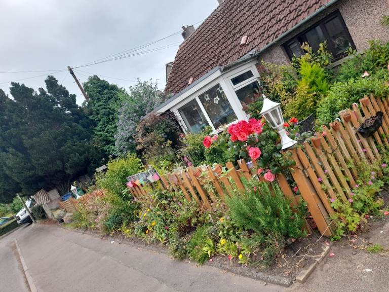 HOME SWAP 1 BED BUNGALOW CERES FIFE