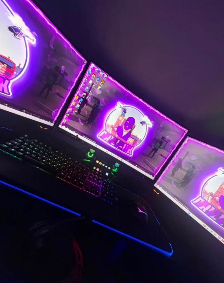 Cyberpower gaming oc 4070 super