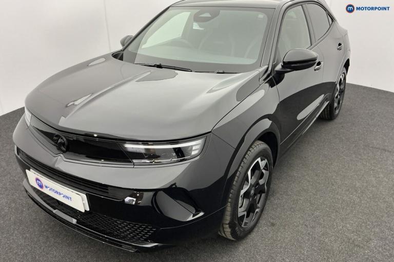 2025 Vauxhall Mokka 1.2 Turbo GS 5dr Auto SUV Petrol Automatic