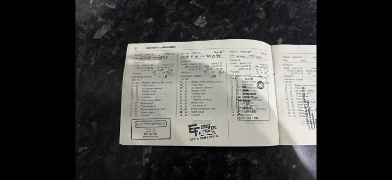 2015 Vauxhall Corsa 1.4 ecoFLEX Energy 3dr [AC] HATCHBACK Petrol Manual