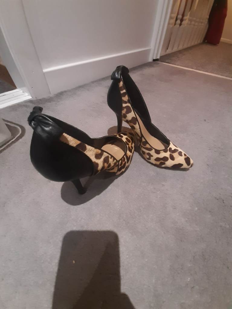 Various shoes / Various colours see pics