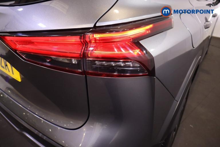 2022 Nissan Qashqai 1.3 DiG-T MH Tekna 5dr SUV Petrol Manual