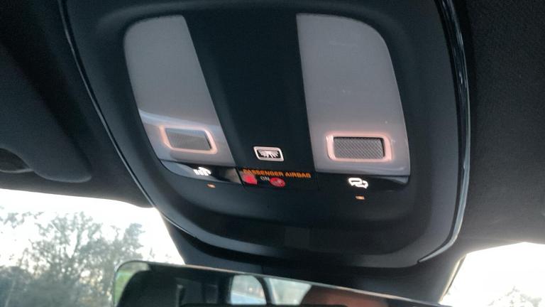 2022 Volvo XC40 Plus, B3 mild hybrid, Petrol, Dark ESTATE Petrol/Electric Hybrid Automatic