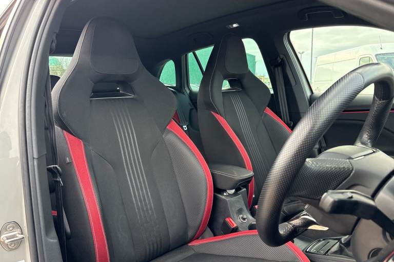 2023 Skoda Scala 1.5 TSI Monte Carlo 5dr DSG Hatchback PETROL Automatic