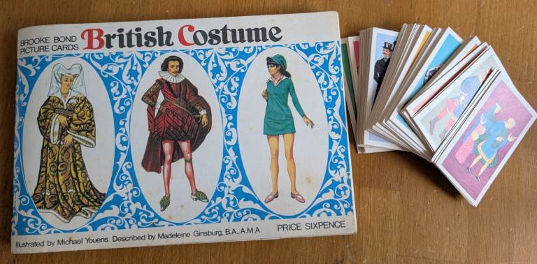 Job Lot John Player + Brooke Bond + Others Albums & Loose Cards - See Description for Details