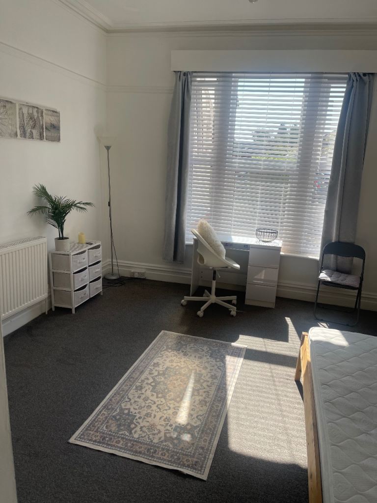 Studio flat 