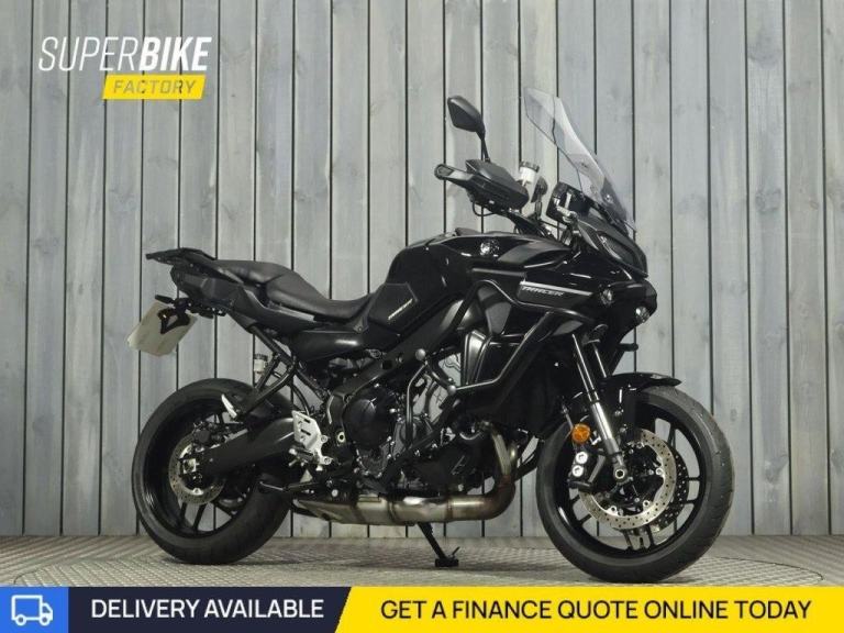 2024 24 YAMAHA TRACER 9