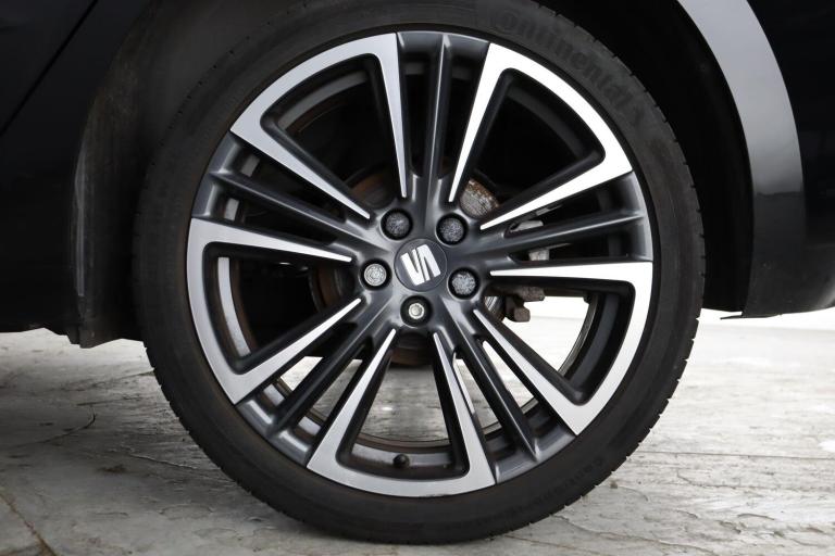 2024 SEAT Ibiza 1.0 TSI 115 Xcellence Lux 5dr DSG HATCHBACK PETROL Automatic