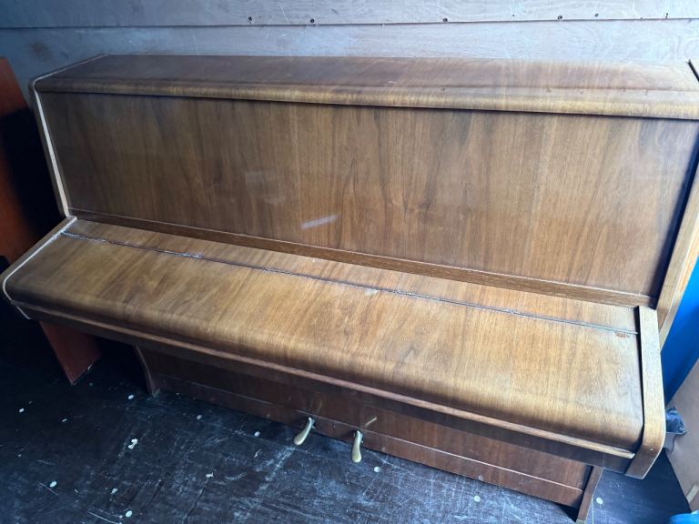 ROSLER FREE DELIVERY FREE STOOL TUNED 