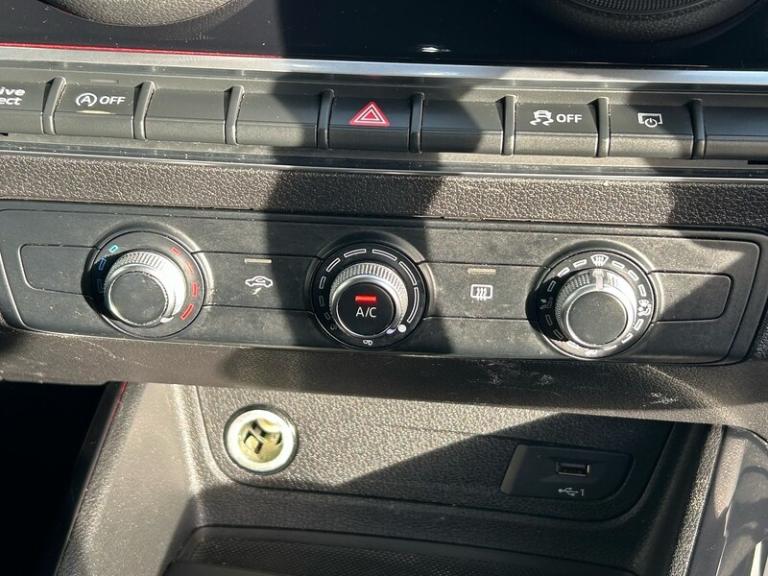 2020 Audi Q2 1.6 TDI 30 Black Edition SUV 5dr Diesel S Tronic Euro 6 (s/s) (116 ps) SUV Diesel Au...