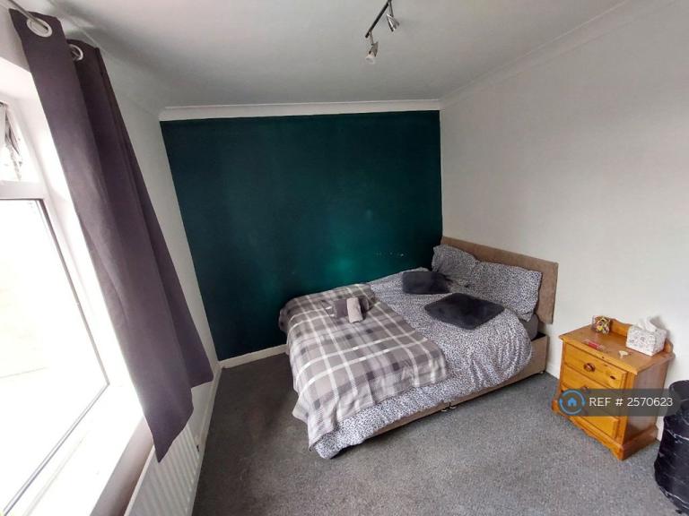 1 bedroom in Church Lane, Coventry, CV2 (#2570623)