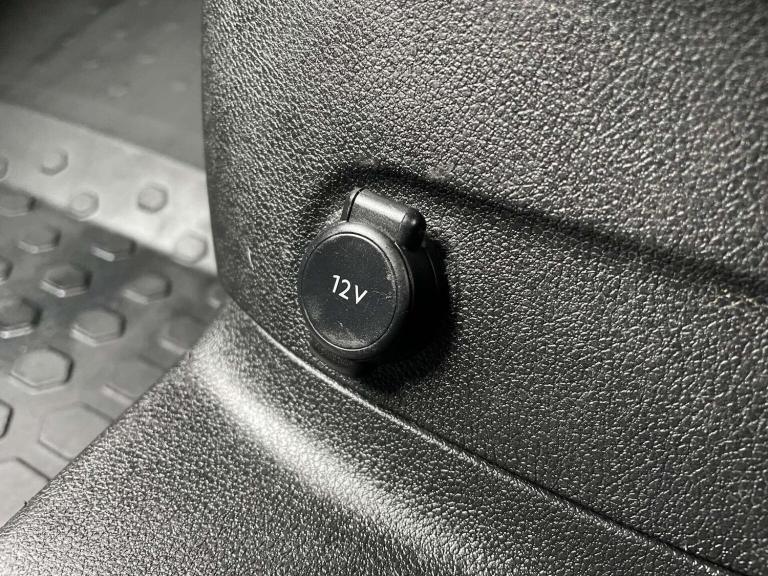 CITROEN BERLINGO 800 50kWh Enterprise M Pro Auto SWB 5dr (7.4kW Charger) 2022