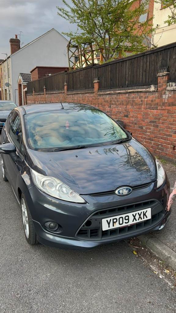 Ford Fiesta Zetec S offers need gone 