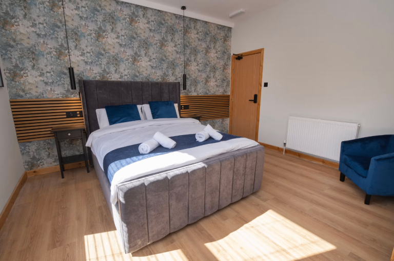 18 Bed to Rent in HU3, Hull – Company Lets Considered