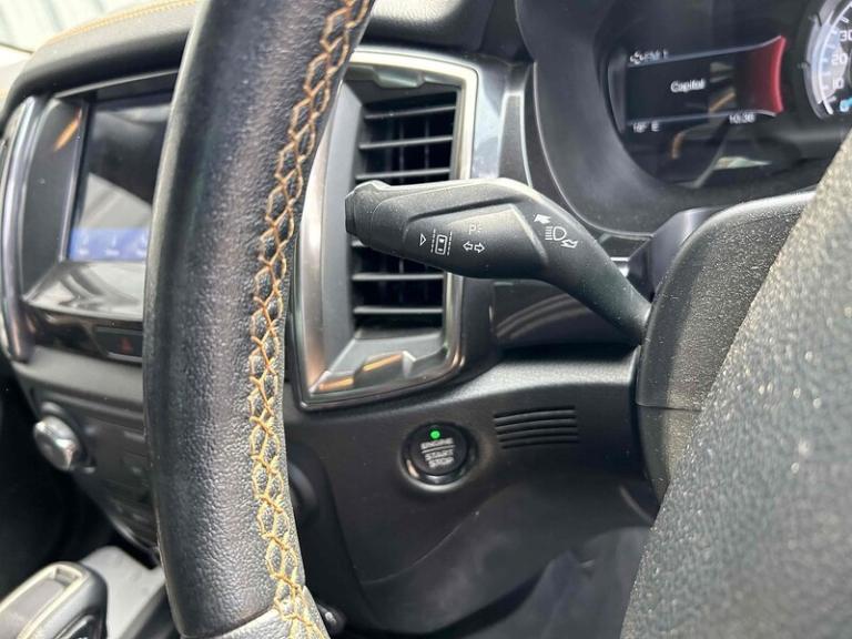 2022 Ford Ranger 2.0 EcoBlue Wildtrak Pickup Double Cab 4dr Diesel Auto 4WD Euro 6 (s/s) (21 Pick...