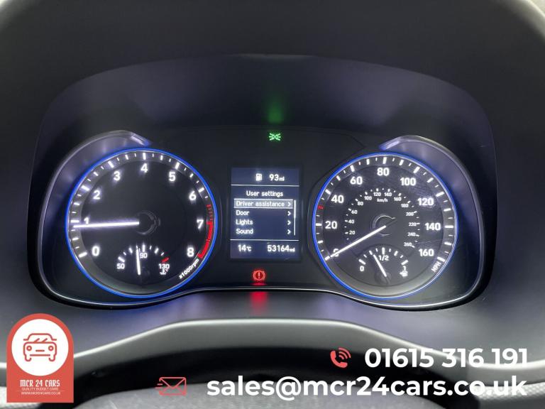 HYUNDAI KONA 1.0 T-GDi SE 2019