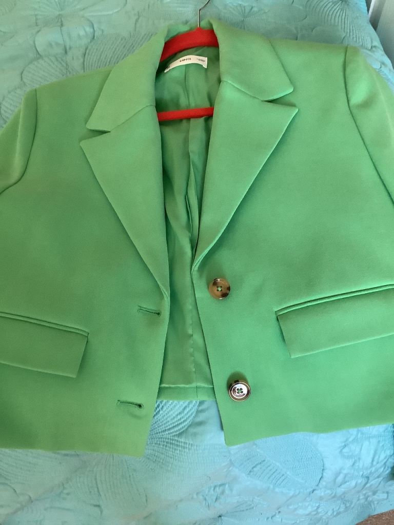 Ladies jacket